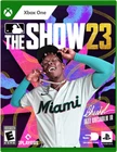 Brand New MLB The Show 23 (Microsoft Xbox One 2023) Factory Sealed Free Shipping