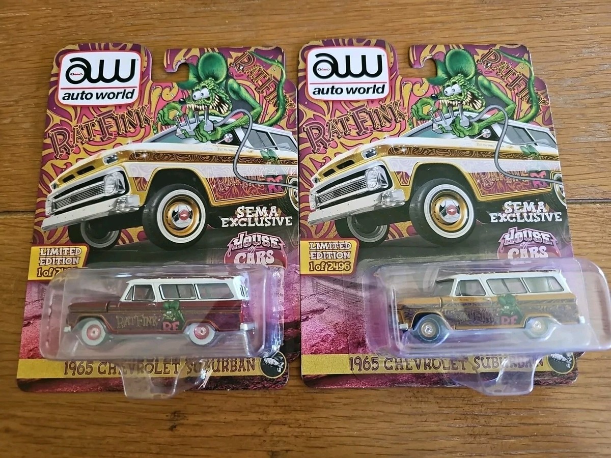 オートワールド 1978 シェビー シャイアン C-10 ラットフィンク Amazon | オートワールド Auto World 1978 Chevy Cheyenne 10