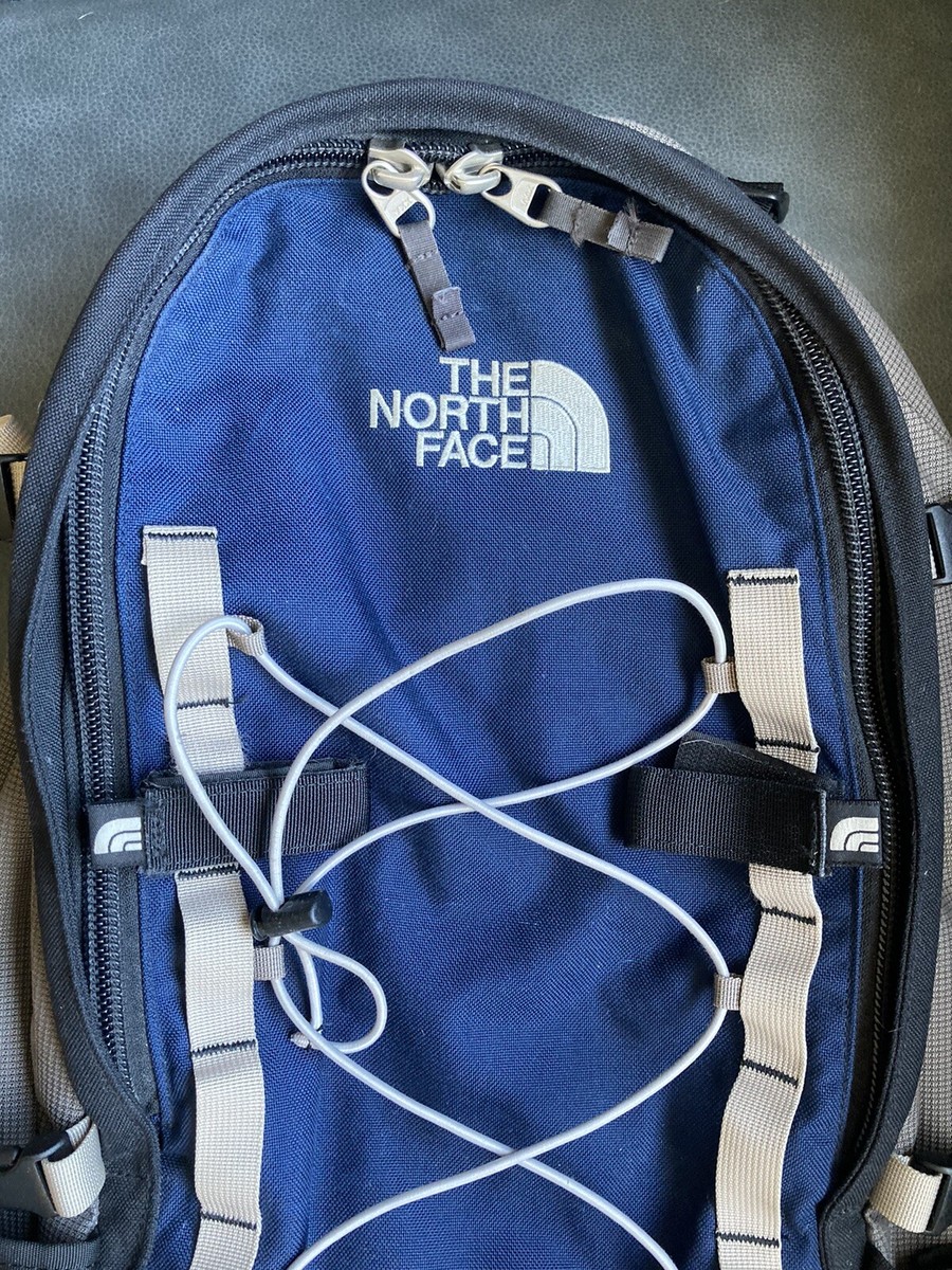 THE NORTH FACE - TERRA 35　テラ35（バックパック、ザック） The North Face Terra 35 Backpack Hiking Camping Back Pack
