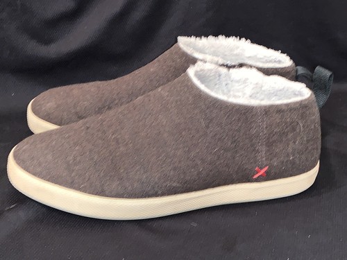 Xtratuf Homer Sneaker Slipper Shoes 