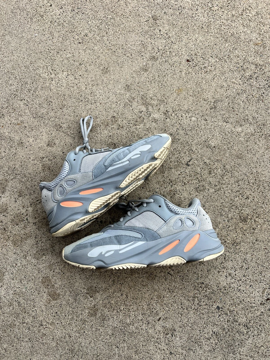 adidas Yeezy Boost 700 V1 Size 8.5 - EG7597 *GOOD CONDITION* | eBay