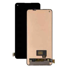 Für OnePlus 8t Full OLED Display LCD ohne Ra...