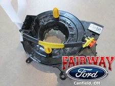 17 thru 20 Super Duty F-250 F-350 OEM Ford Air Bag Clock Spring w/o Heated Wheel