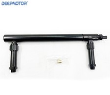 916-24 Aluminum Fuel Log Line For Barry Grant Bg Demon Deepmotor Carburetor
