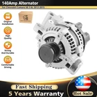 11787 Alternator For 2012 2013 2014 2015 Chevrolet Camaro V6 3.6L 140Amp 12V