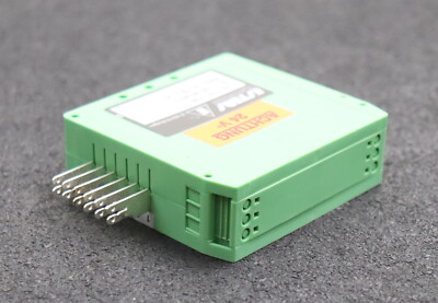 ESTERS Trennstufe TR 1700 Nr. 95089872 Netz 10-28VDC unbenutzt