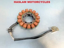 suzuki gsxr1000 generator alternator stator 3140147H00000 2009 to 2011 genuine