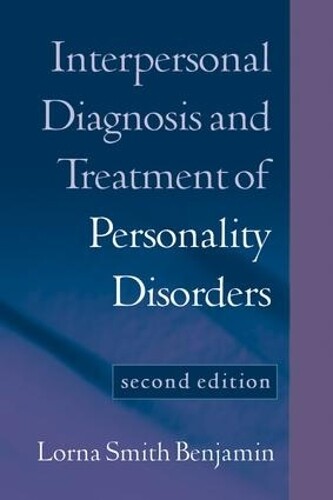 Thumbnail - Lorna Smith Ben Interpersonal Diagnosis And Treatment Of Personali