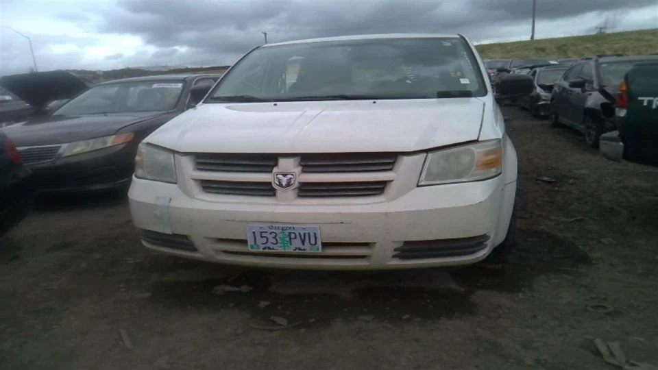 Módulo de control electrónico ECM del motor 3,3 L compatible con 08-09 CARAVANA 29808703 Foto 2 de 4