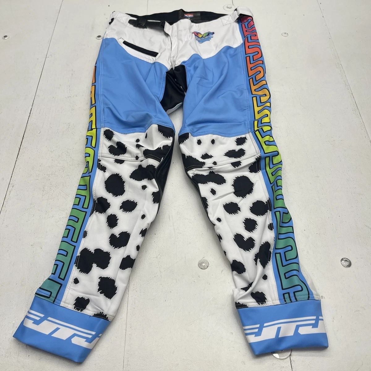 JT Racing Motorcycle Pants & Chaps for sale | eBay