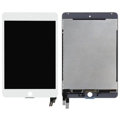 US For iPad Mini 4 A1538 A1550 LCD Display Touch Screen Digitizer
