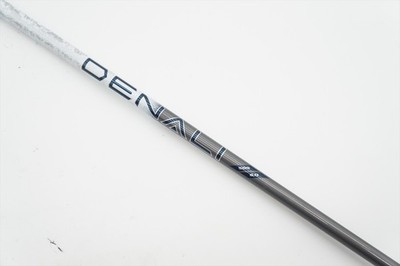 Project X Denali Charcoal 50g 6.0 Stiff 44.25