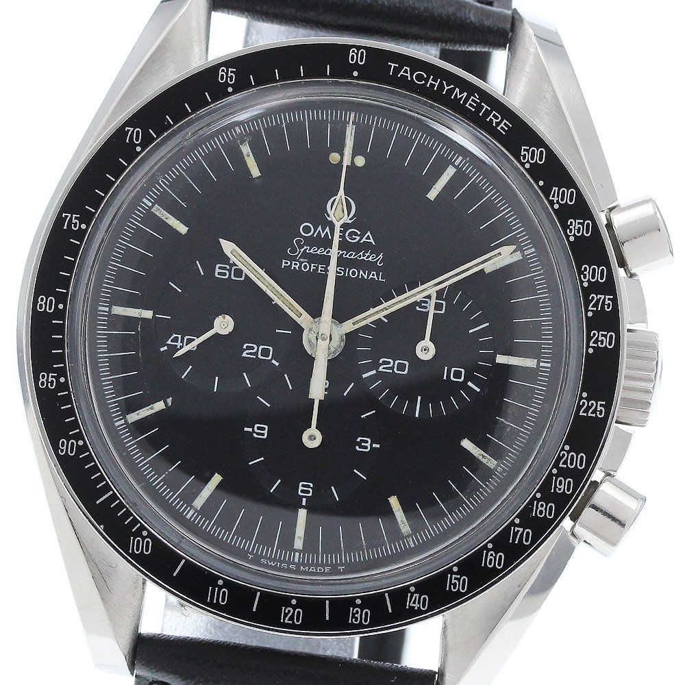 Omega 145.022-69ST Speedmaster Professional Moonwatch Cal.861