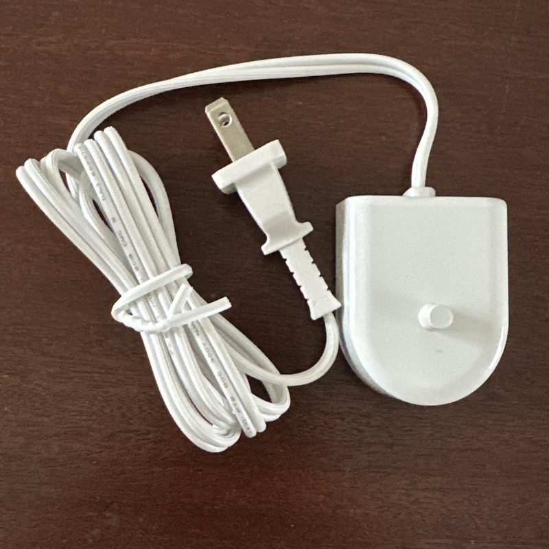 Original Philips Sonicare Toothbrush HX6100 Travel Charger NWOB