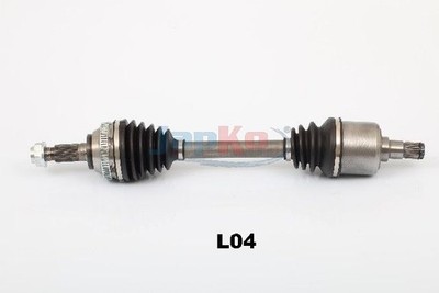JAPKO Antriebswelle 62L04 für LAND ROVER