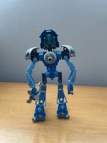 LEGO BIONICLE: Toa Nuva Lot (8566, 8567, 8568, 8570, 8571, 8572)