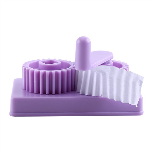 Plastic Paper Quilling Crimper Machine Crimping Paper Quilled Accessory. - Picture 6 of 10