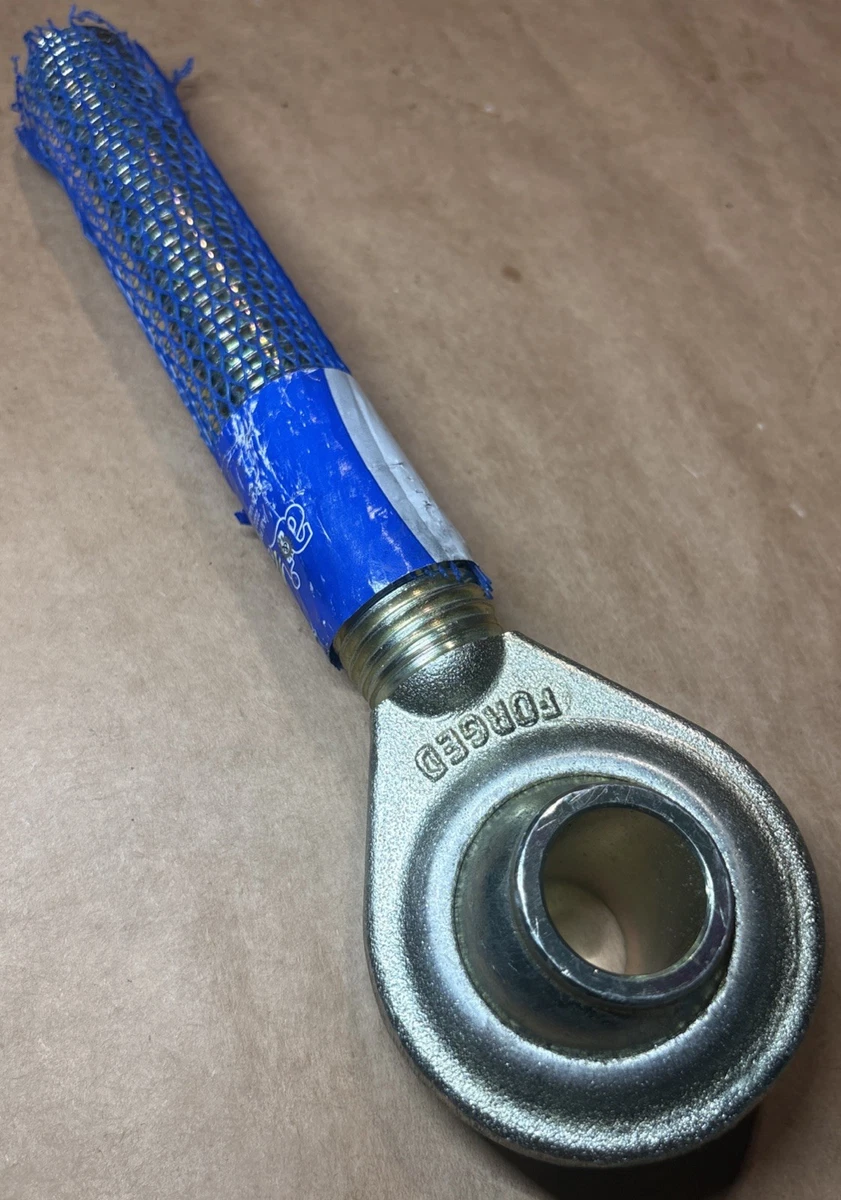 A&I PRODUCTS RE006 REPLACEMENT END RH CAT 2 photo 4