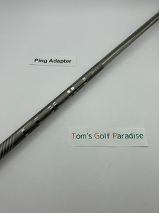 PING TOUR 2.0 CHROME 65 S DR 45.25 Ping Tour 2.0 65 Shaft for sale |