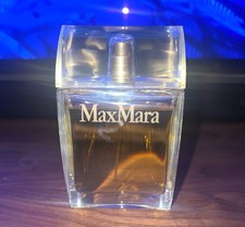 Max Mara Le Parfum Zeste & Musc Max Mara 香水- 一款2009年女用香水