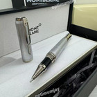 Bid MONTBLANC Rollerball Writer Edition Homage to Victor Hugo VIP Gift Set. Vip  — photo 3
