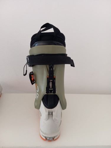 Tourenschuhe Fischer Transalp 26.5 - Bild 3 von 4