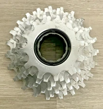 SHIMANO SANTE FREEWHEEL 7 SPEED 12-23 TOOTH BRITISH THREADED