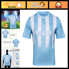 2026 World Cup Fan Soccer Jersey - Argentina, Brazil, Mexico, Canada & USA" Op