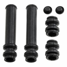 Buje de pinza de freno de disco para Mazda 929/MPV 1990 1991 | Con bota