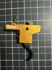 Timney Triggers Mauser Featherweight 98FM FM-98 Curved Trigger - 201