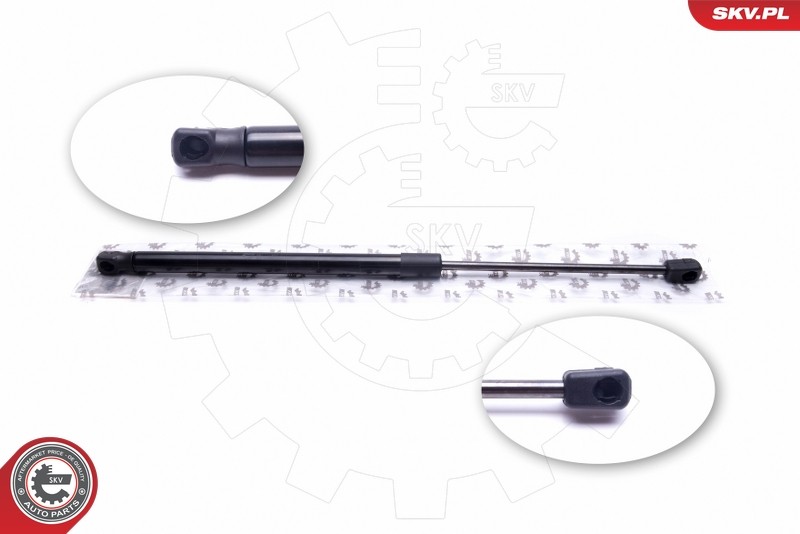 2x ✅Fits SKV GERMANY 52SKV668 TAILGATE ACTUATOR 52SKV668 MITSUBISHI  ⭐UK Seller⭐