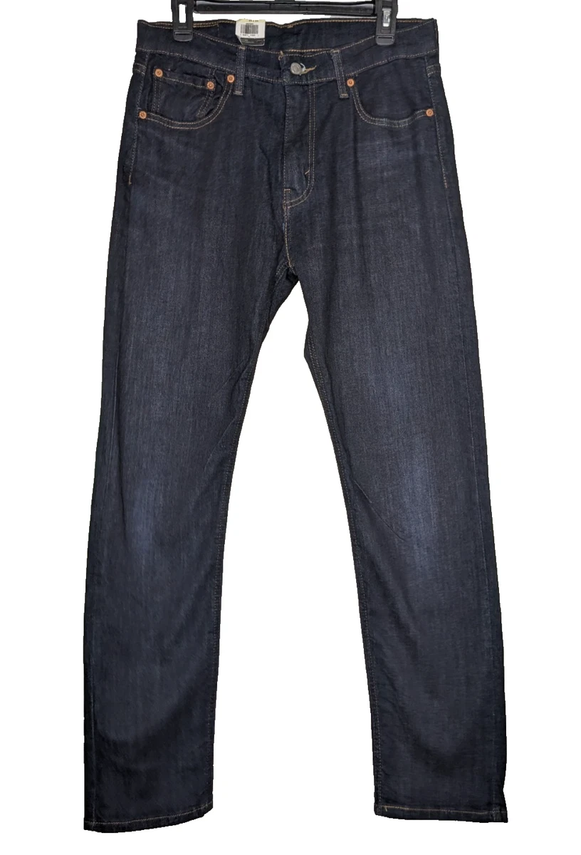 Levi's 502 Men's 34 in Inseam Jeans for sale | eBay
