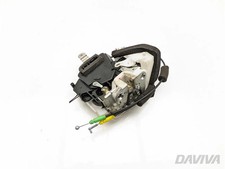 Porte arrière et accessoires Subaru IMPREZA