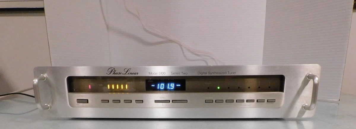 phase linear products for sale | eBay