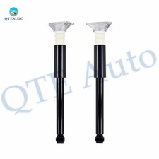 Pair Rear Complete Shock Absorber Kit To 2016-2021 BMW X1 Exc M Sport Suspension