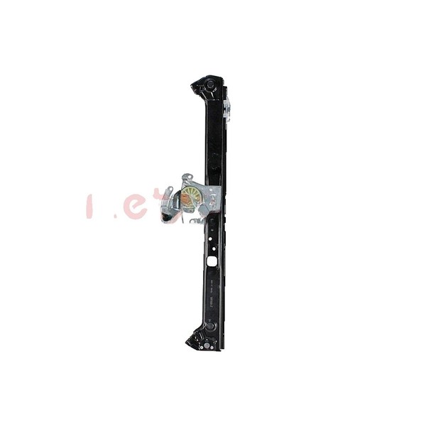 Fensterheber Hinten Rechts Elektrisch Ohne Elektromotor Metzger FüR BMW X5-image