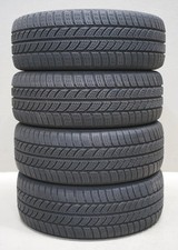 4 pneumatici invernali Continental Vanco Winter 2 225 55 R17C 109/107T + 7,5 mm!