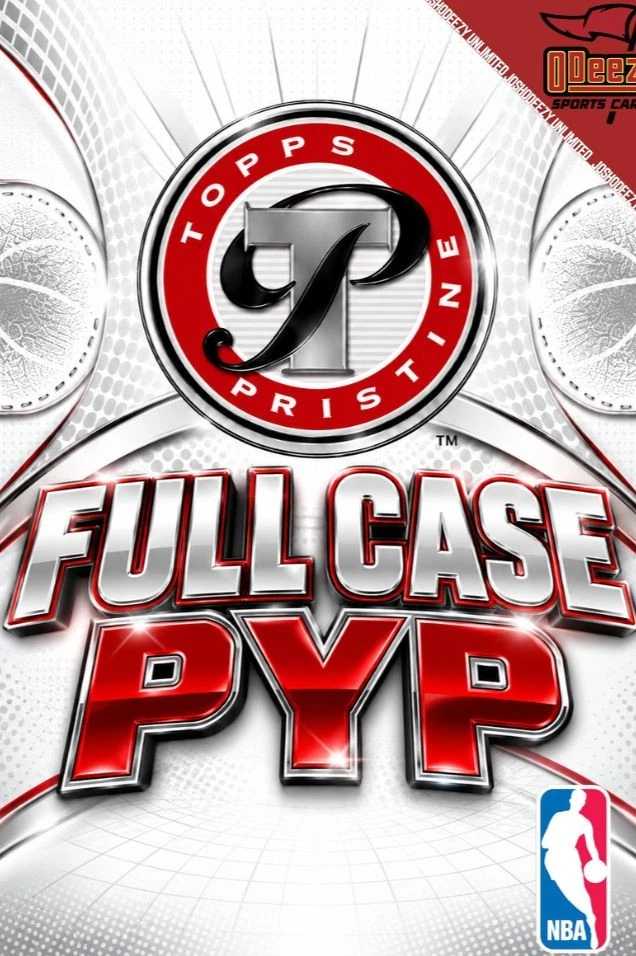 2025-26 Topps Pristine Basketball Break #2784