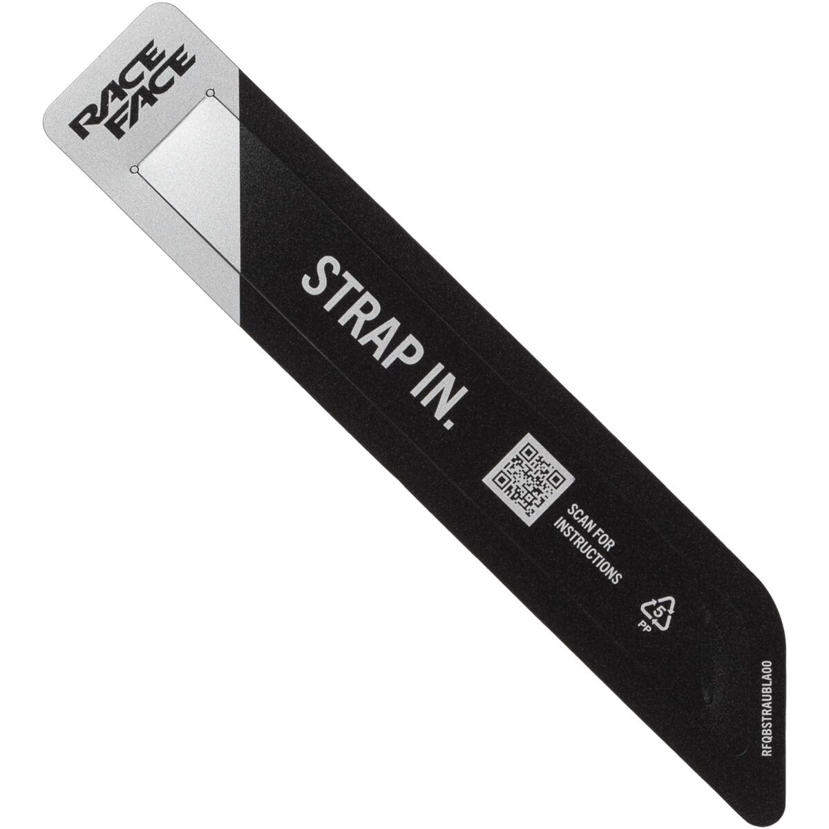 Инструмент для нарезания резьбы на лицевой стороне ремешка Race черный Один размер 2290₽