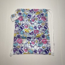 Build A Bear Sanrio Hello Kitty And Friends Backpack Bear Carrier BRAND NEW 
