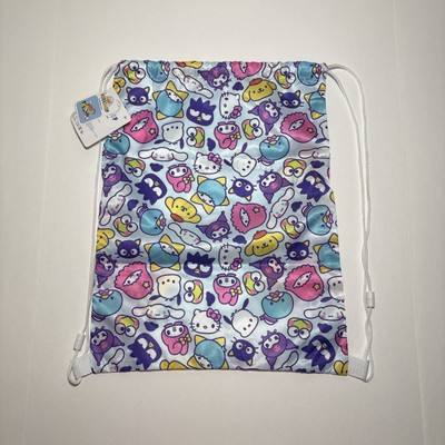 Build A Bear Sanrio Hello Kitty And Friends Backpack Bear Carrier BRAND NEW!