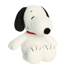 Aurora World Plush - Peanuts - FLOPPY LEGS SNOOPY 12 inch - Stuffed Animal Toy