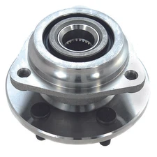 Timken 513084 Hub Unit Bearing Assemblies: Preset, Pre Greased And Pre Sealed