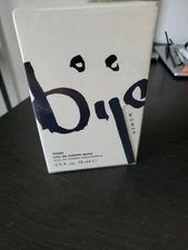 Bijan Women's 2.5 oz EDT Spray Vintage Original Formula 30 Years Old