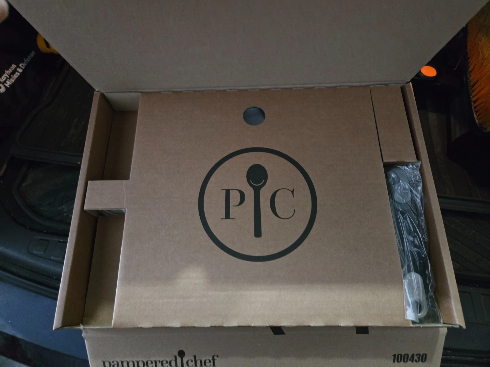 pampered chef nonstick Grill Pan