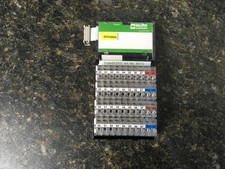 Murr Elektronik Cube20 DI32 56112 Digital Input Module Fieldbus
