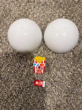 Scented Movie Magic Popcorn ZURU Mini Brands Kawaii - Iconic RARE