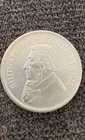 2022 Gold Krugerrand 1 oz — photo from another recent sale