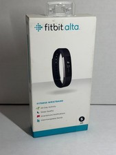 Fitbit Alta Fitness Tracker Wristband, Small ...