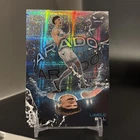 2025 Topps Chrome Update LaMelo Ball Base (RAW)